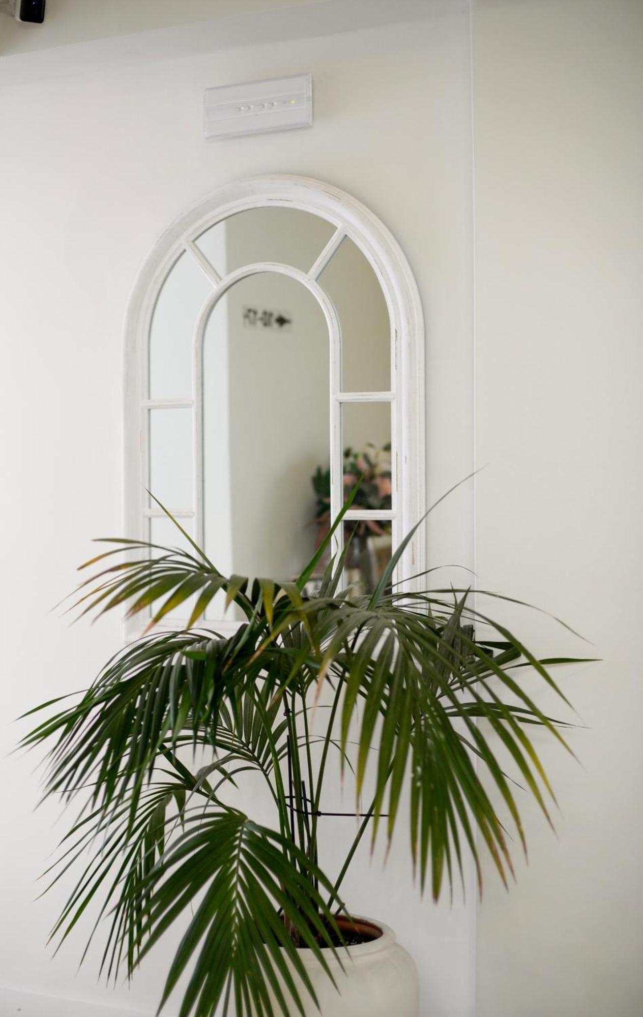 Hostal Jakiton Palma Nova  Bagian luar foto